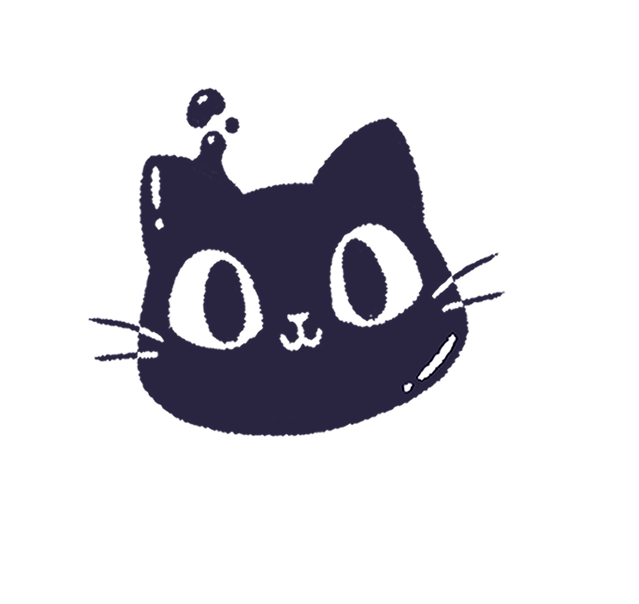 Cat Head